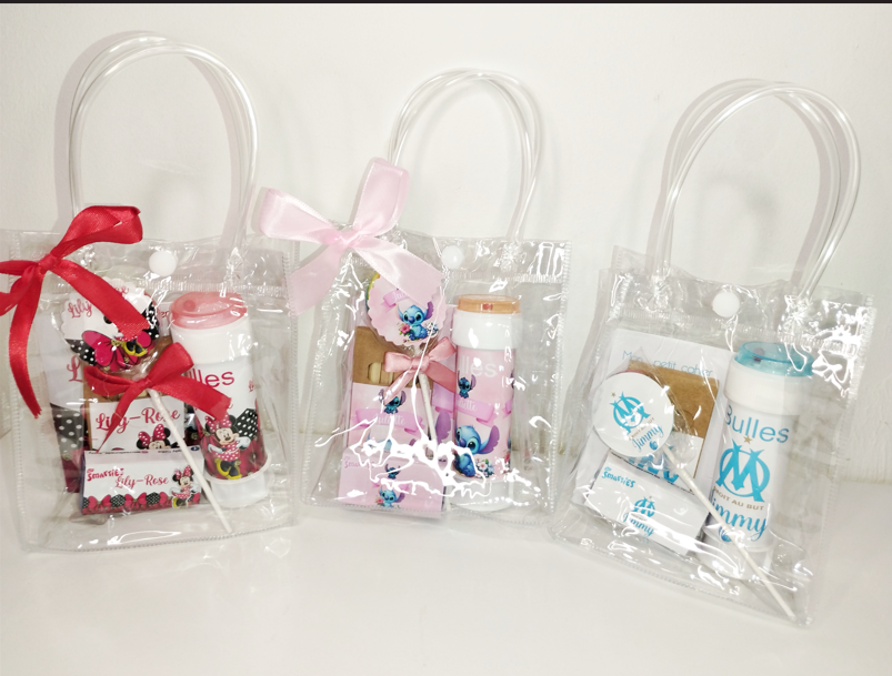 Cadeaux pour enfants