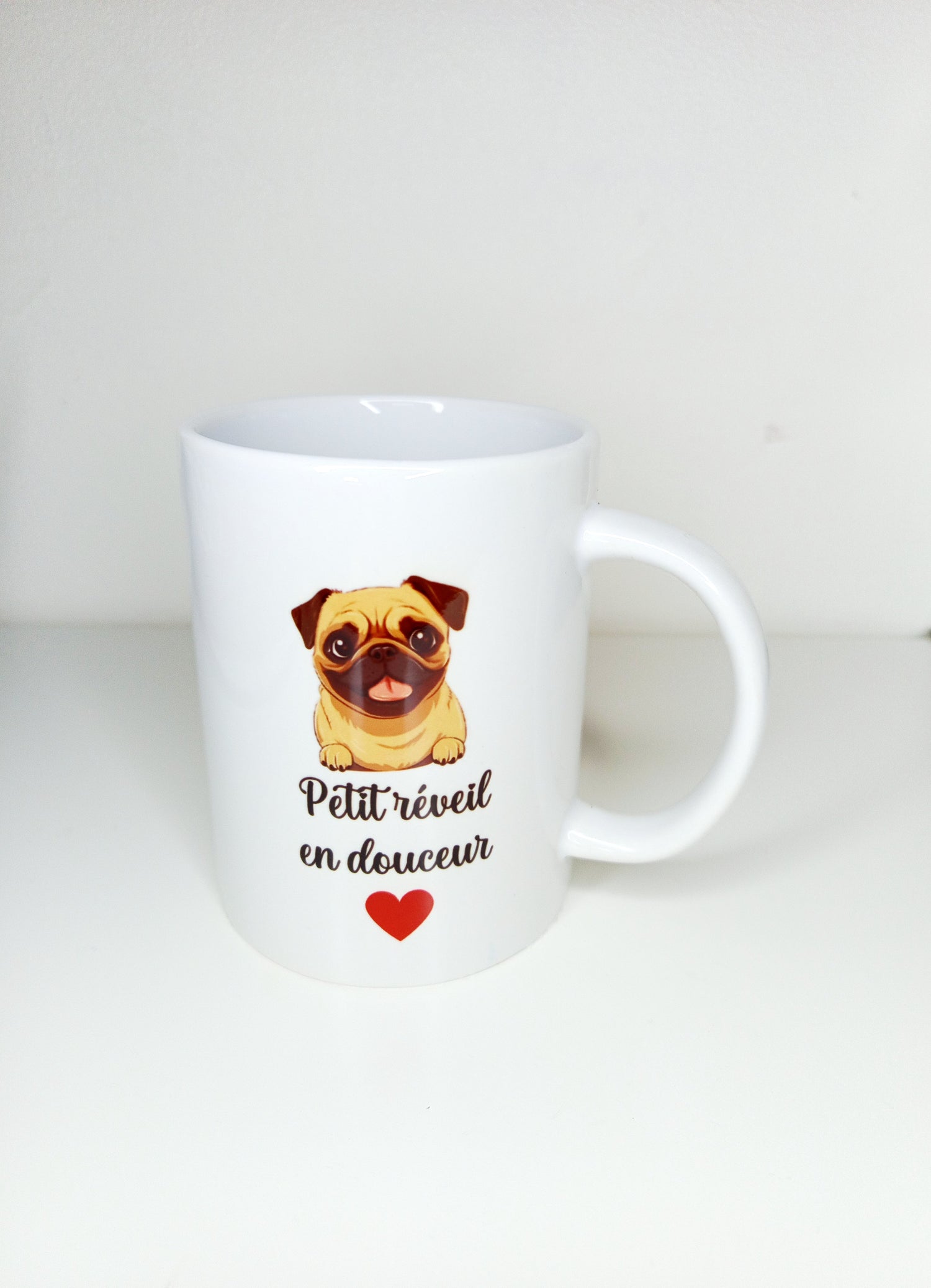 Cadeaux personnalisés