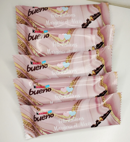 Kinder bueno