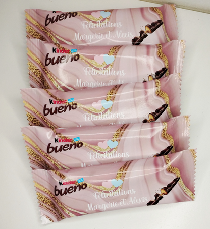 Kinder bueno