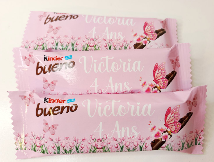 Kinder bueno
