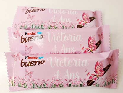 Kinder bueno