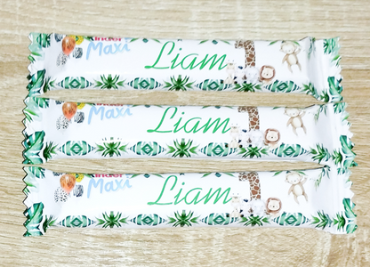 Kinder Maxi personnalisé (x3)