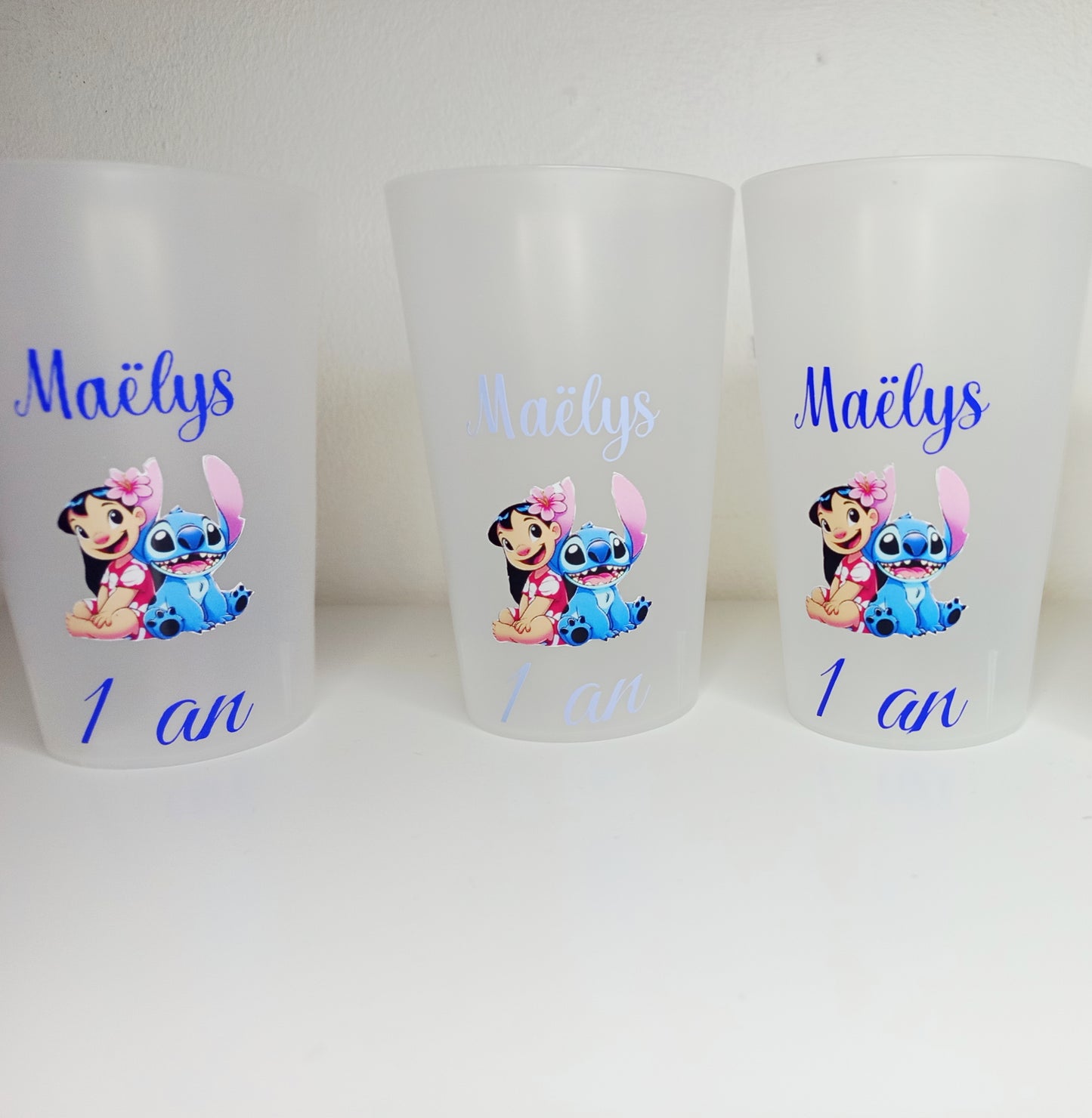 Gobelet Ecocup  25 Cl