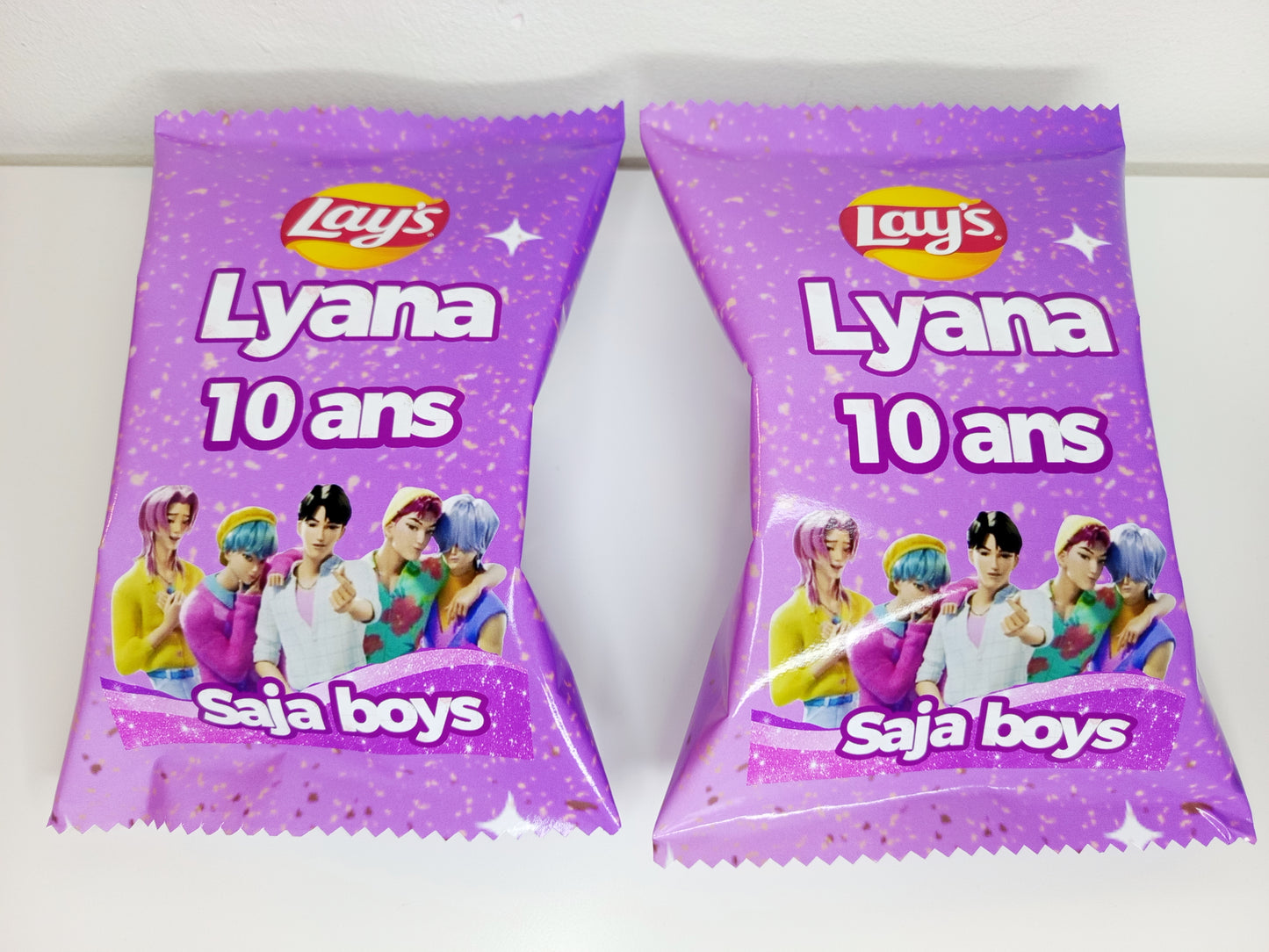 Chips Lays