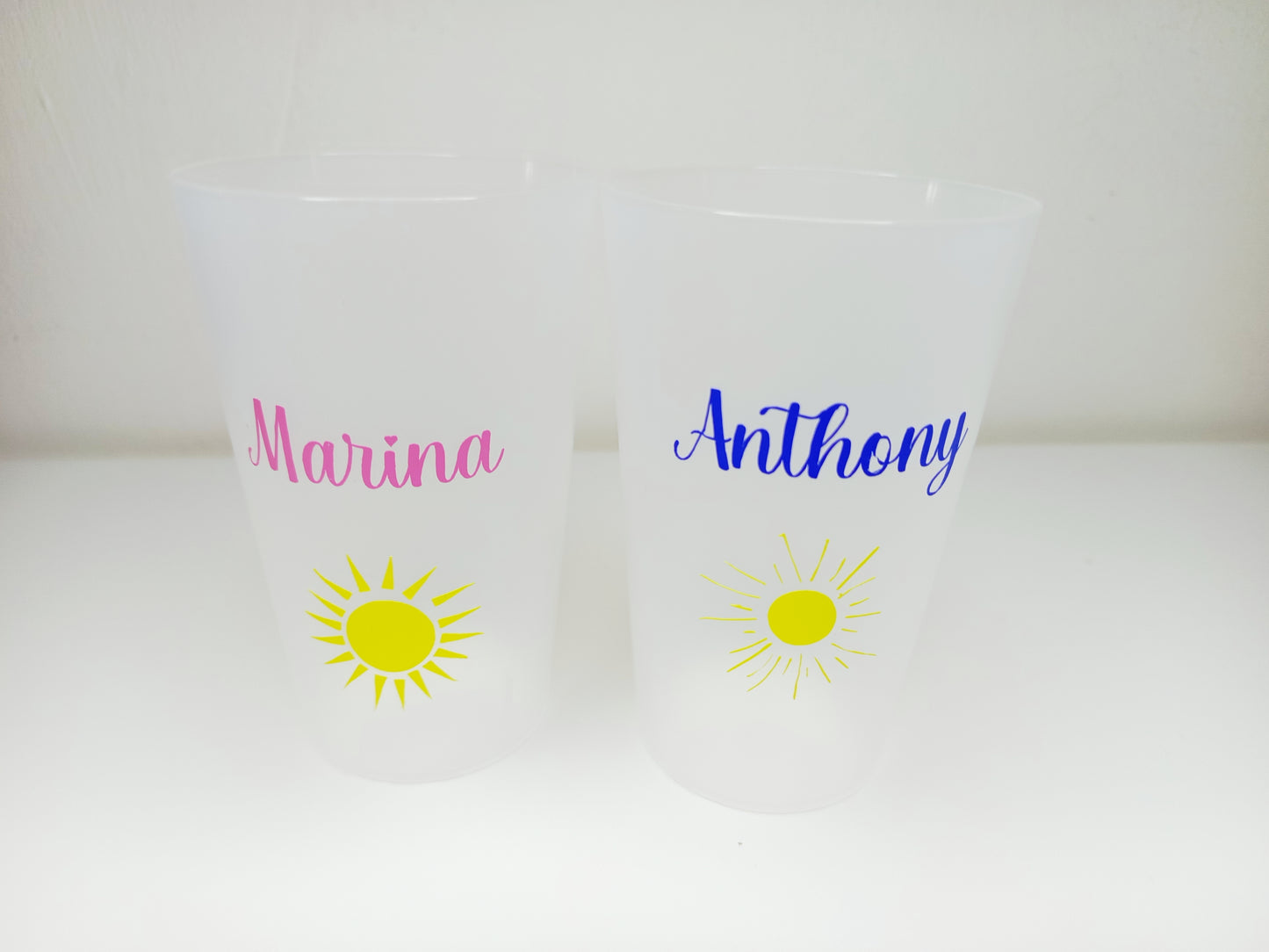 Gobelet Ecocup  25 Cl