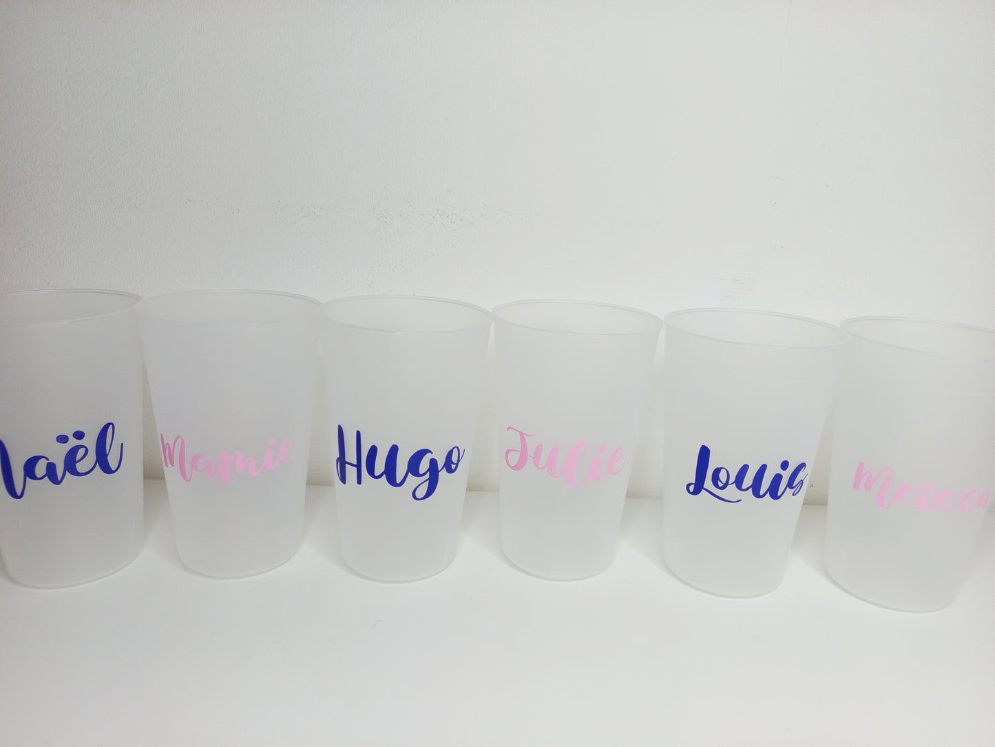Gobelet Ecocup  25 Cl