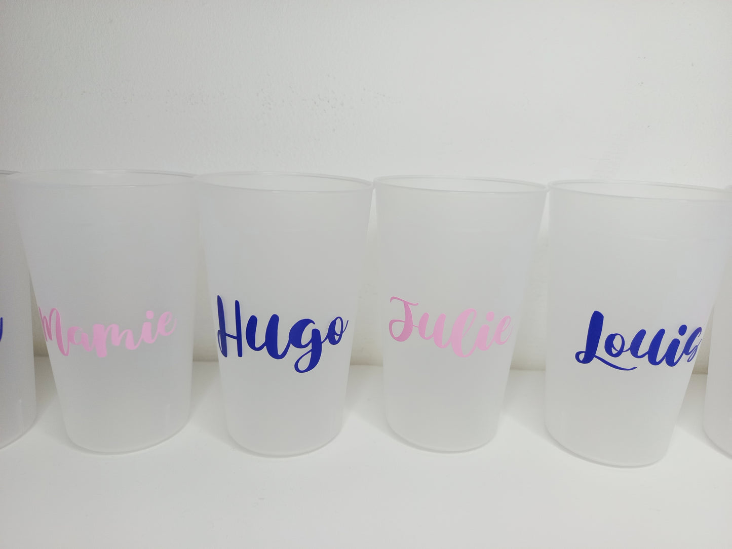 Gobelet Ecocup  25 Cl